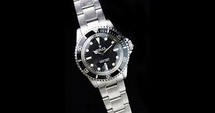 Rolex Submariner Replica